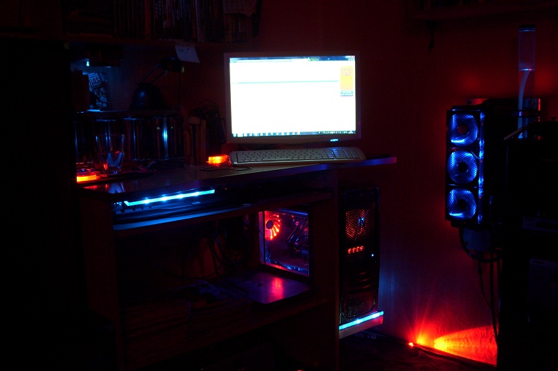 full