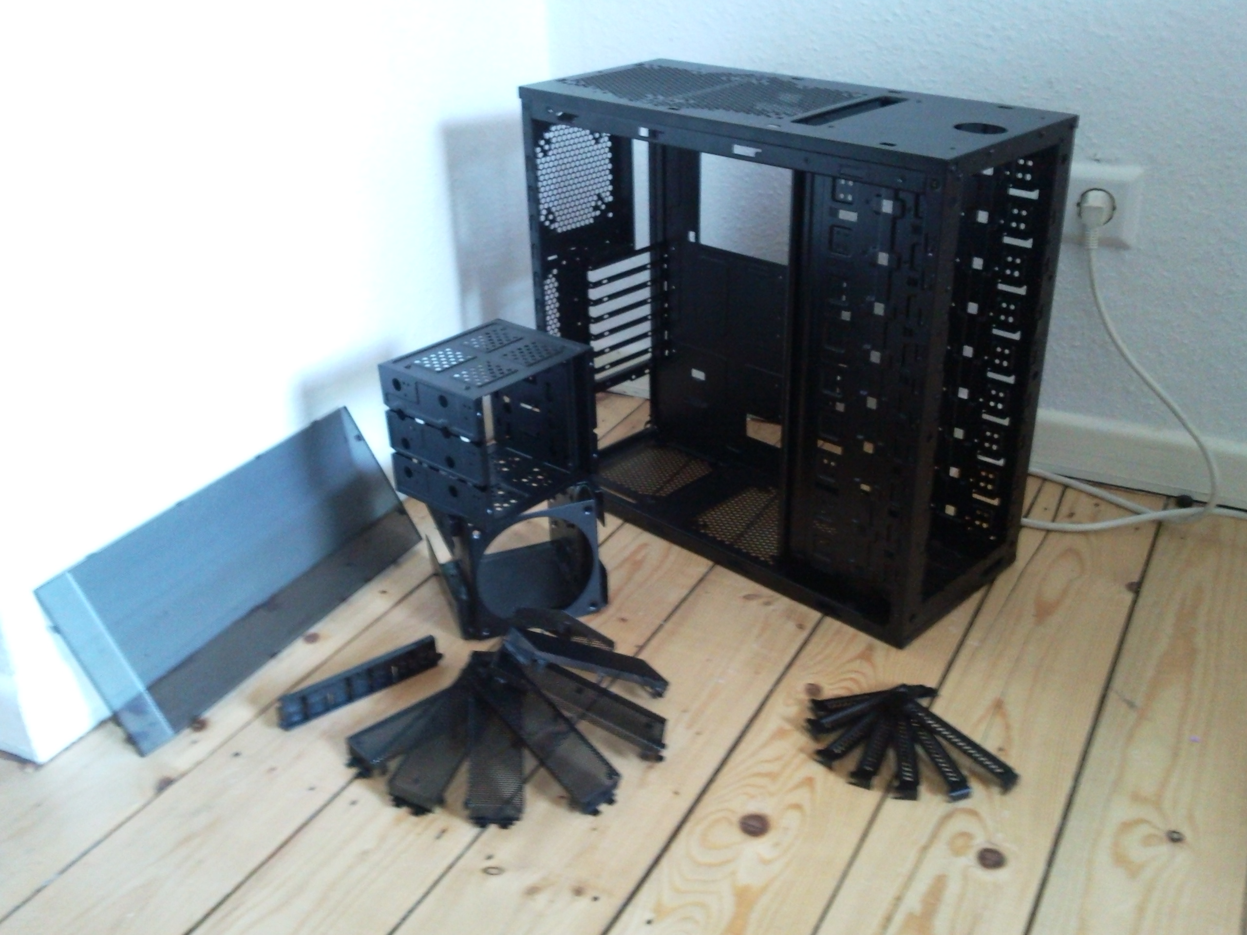 full