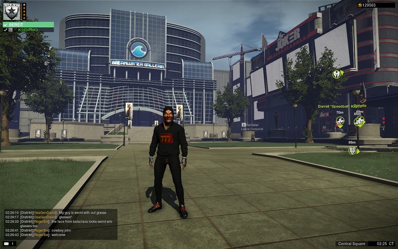 full