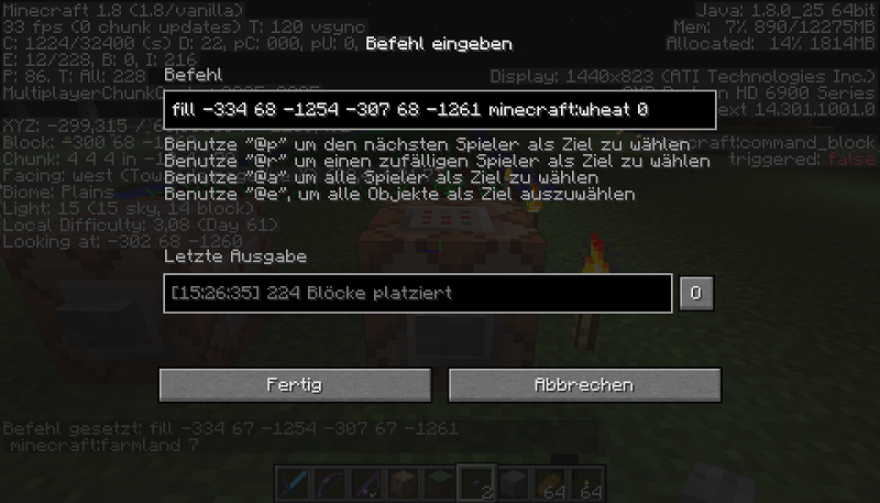 full