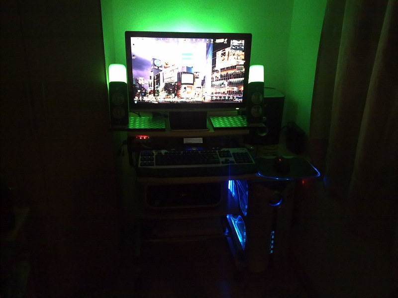 full