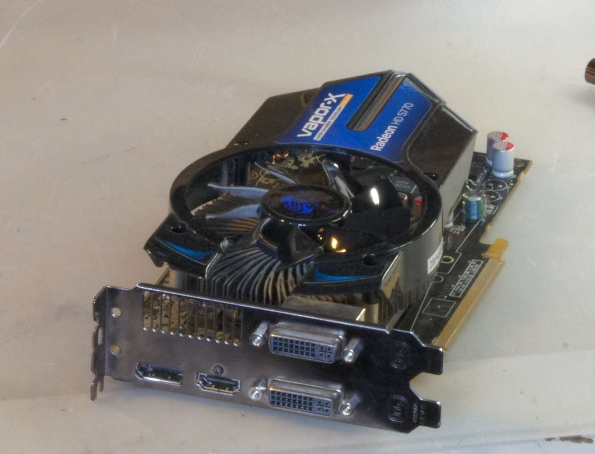 5770 Vapor X