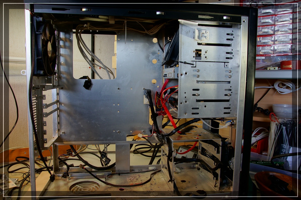Alter Rechner 2