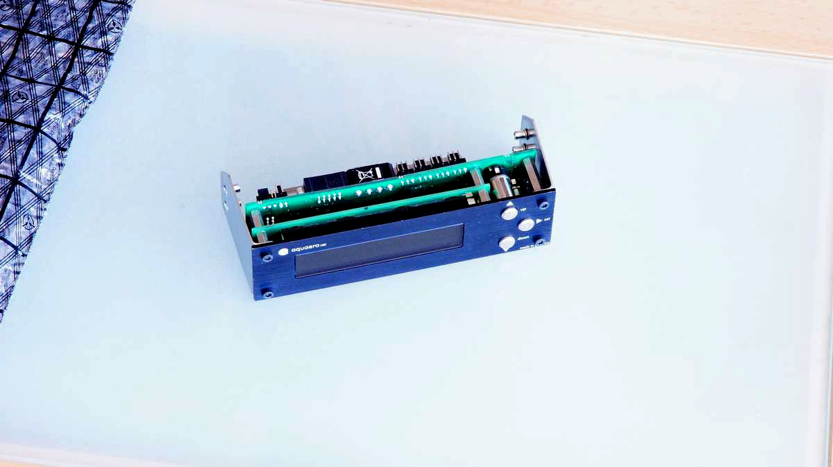 Aquacomputer 4