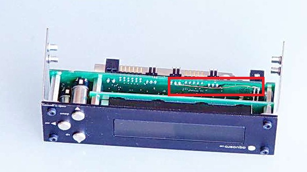 Aquacomputer 5