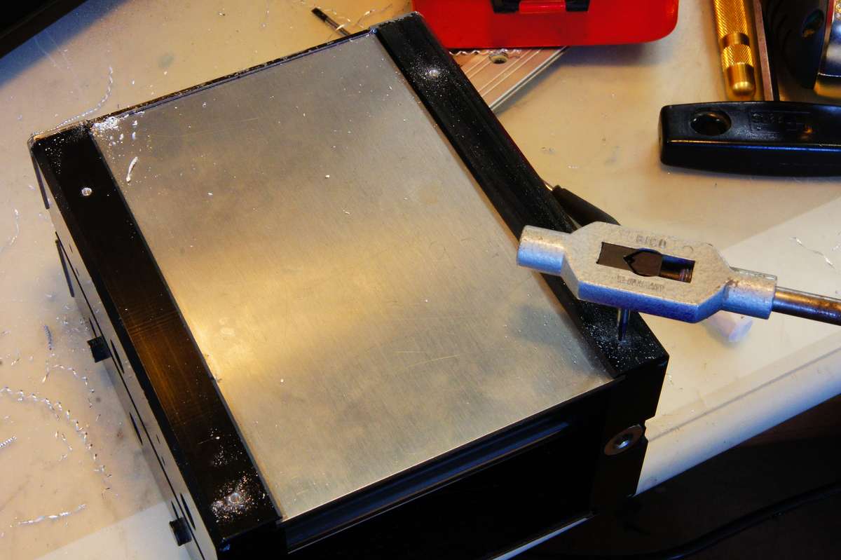 Aquadrive 2