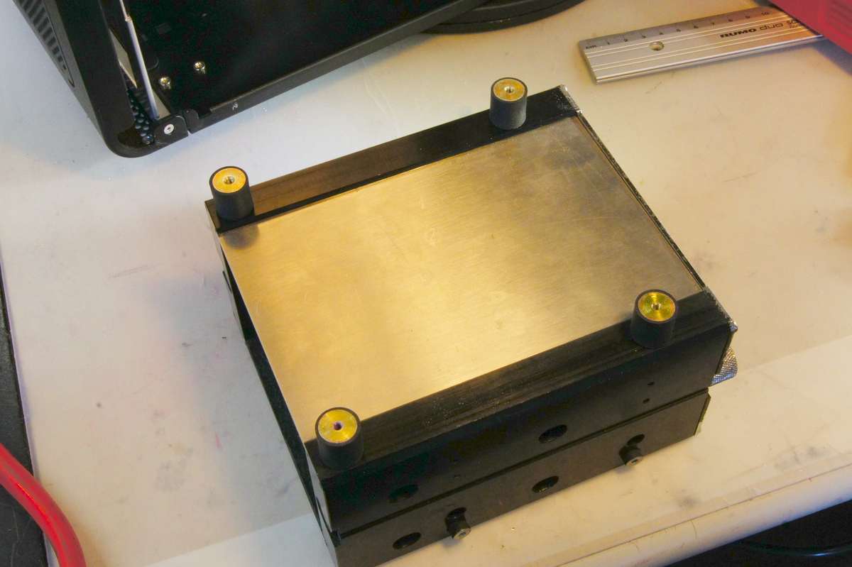 Aquadrive 3