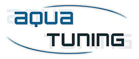 Aquatuning logo kl