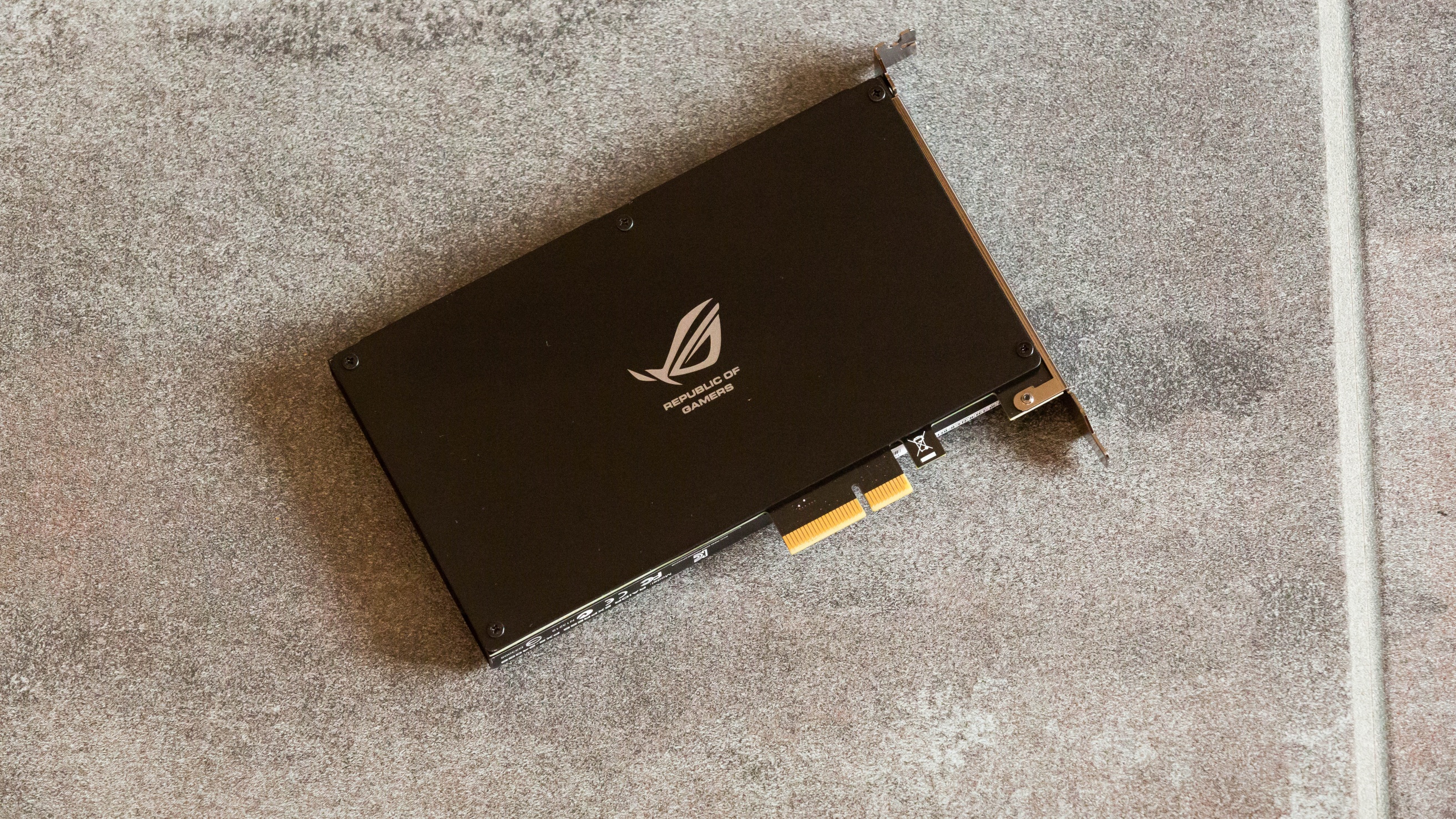 Asus Raidr 4