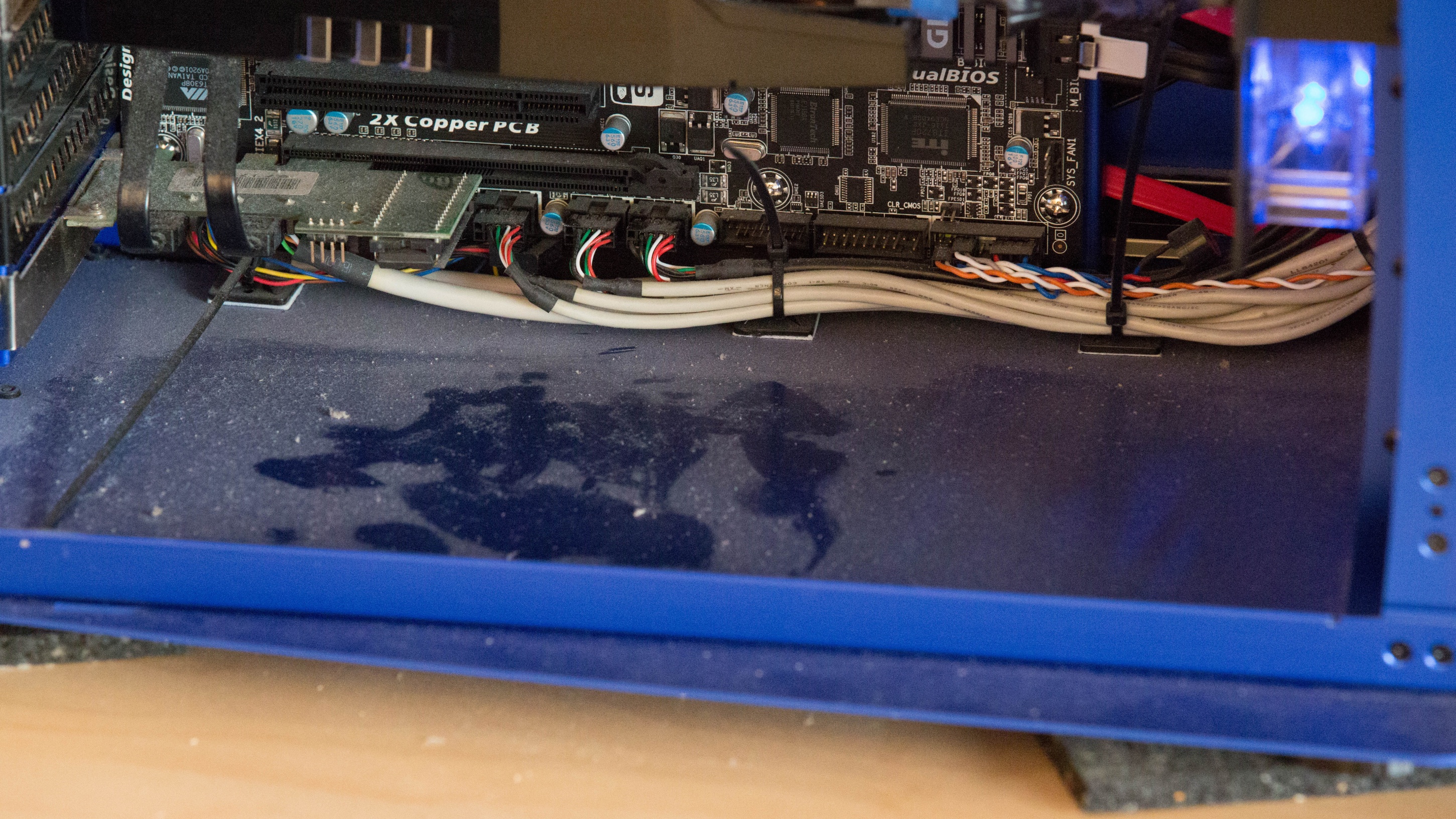 Asus Raidr 7