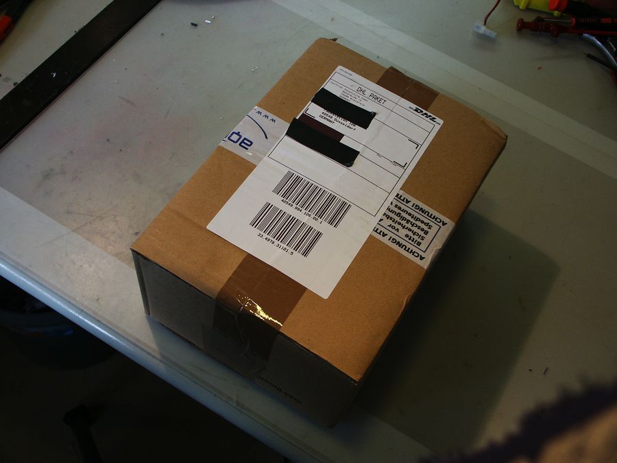 AT Paket 1