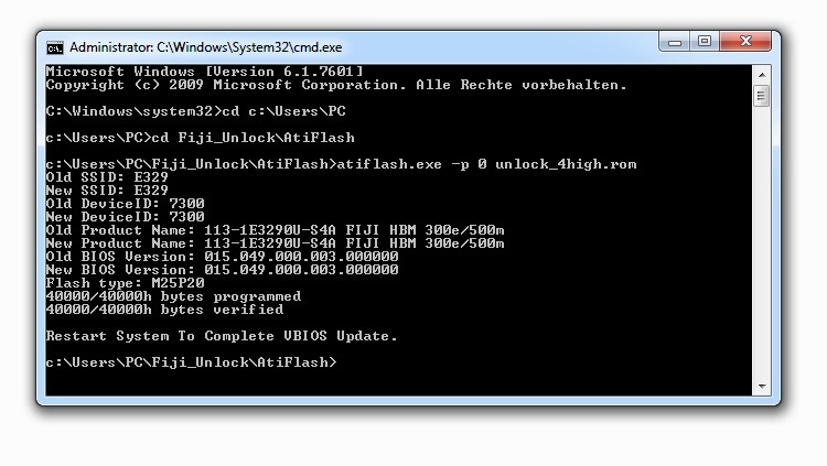 Bios4high