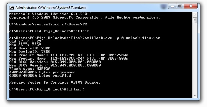 Bios4low