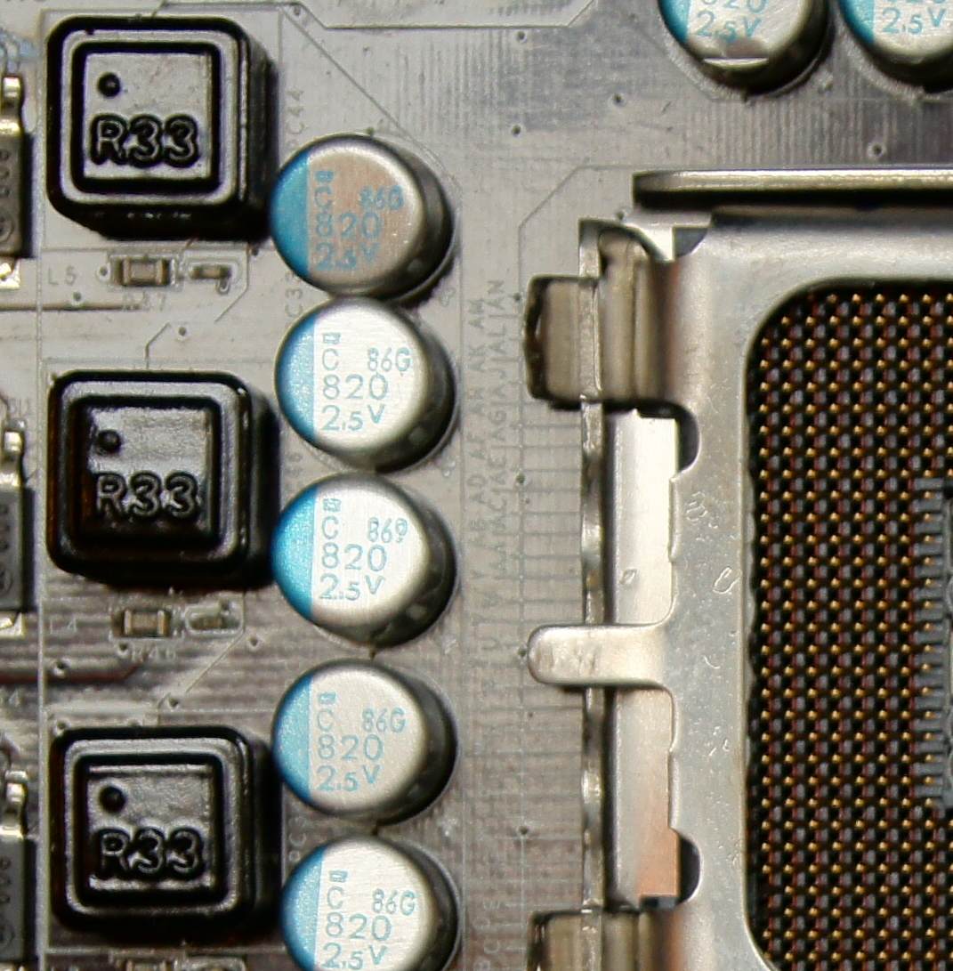 Biostar 1
