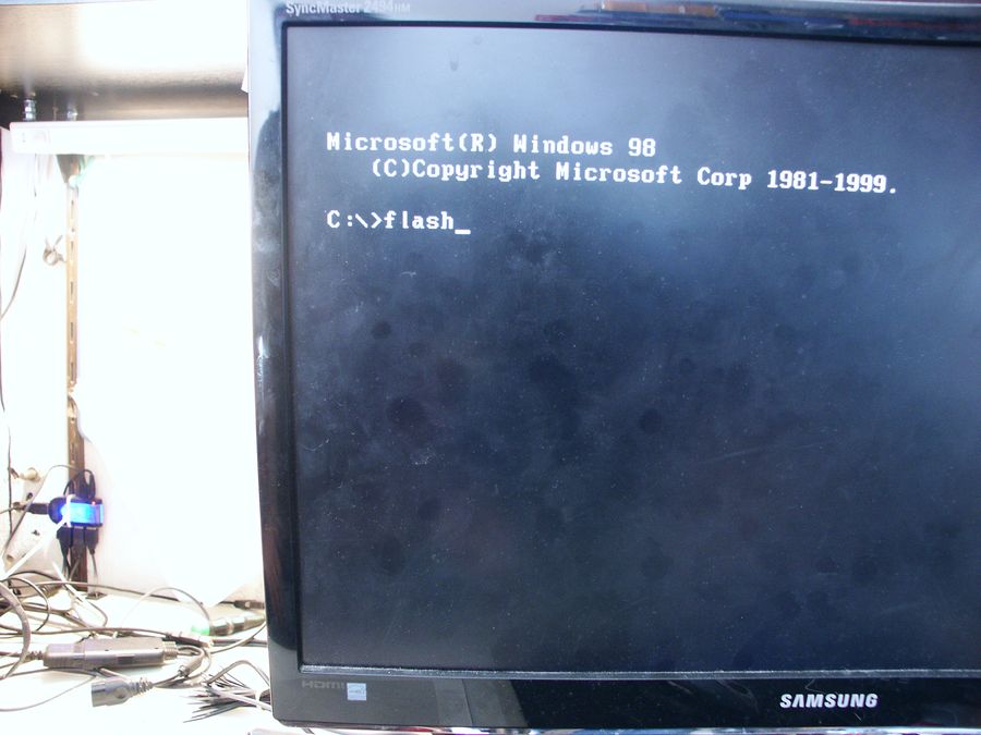 Boot 4
