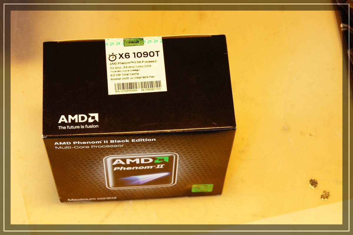 CPU 1 a