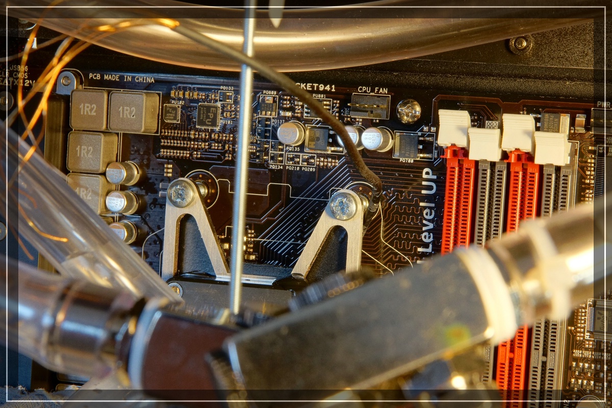 CPU Kühler 1