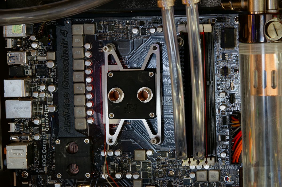 CPU Kühler 14