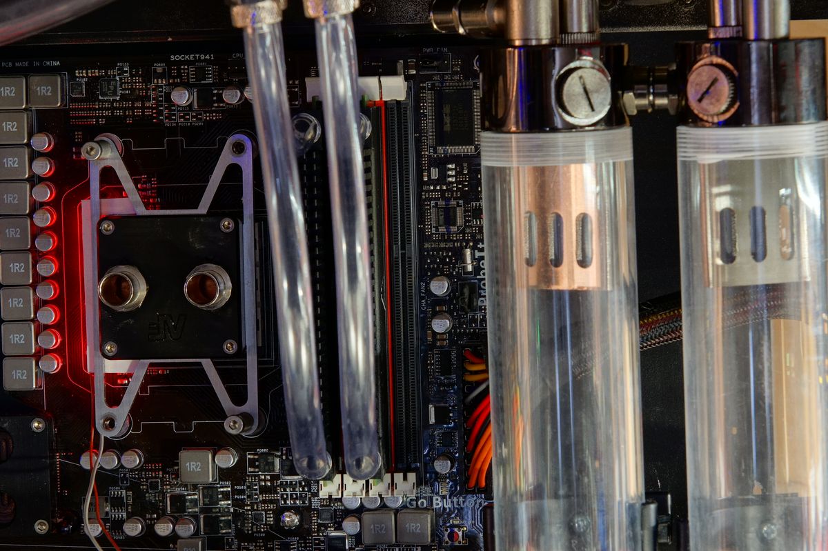 CPU Kühler 15