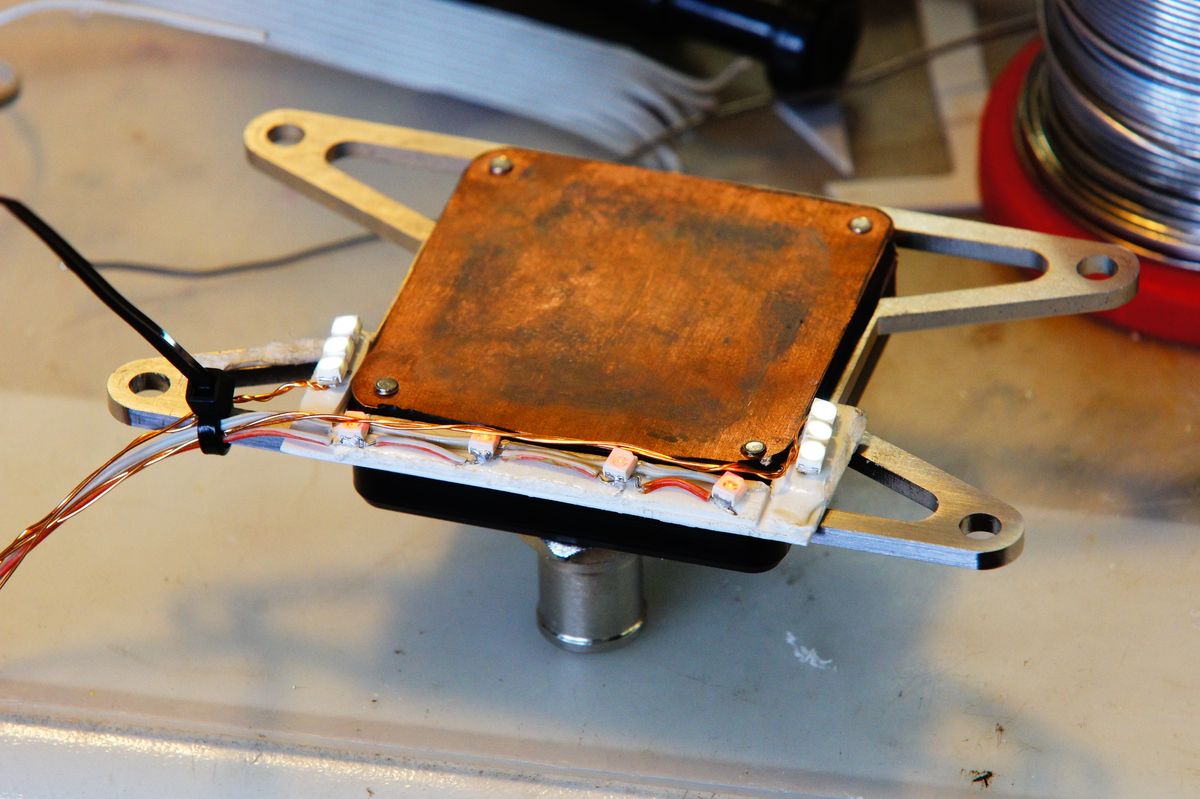 CPU Kühler 16