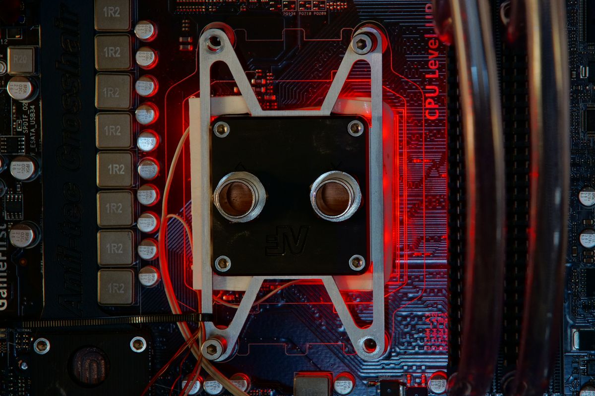 CPU Kühler 19