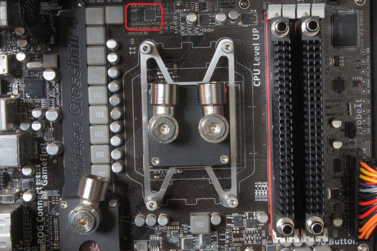 CPU Kühler 2