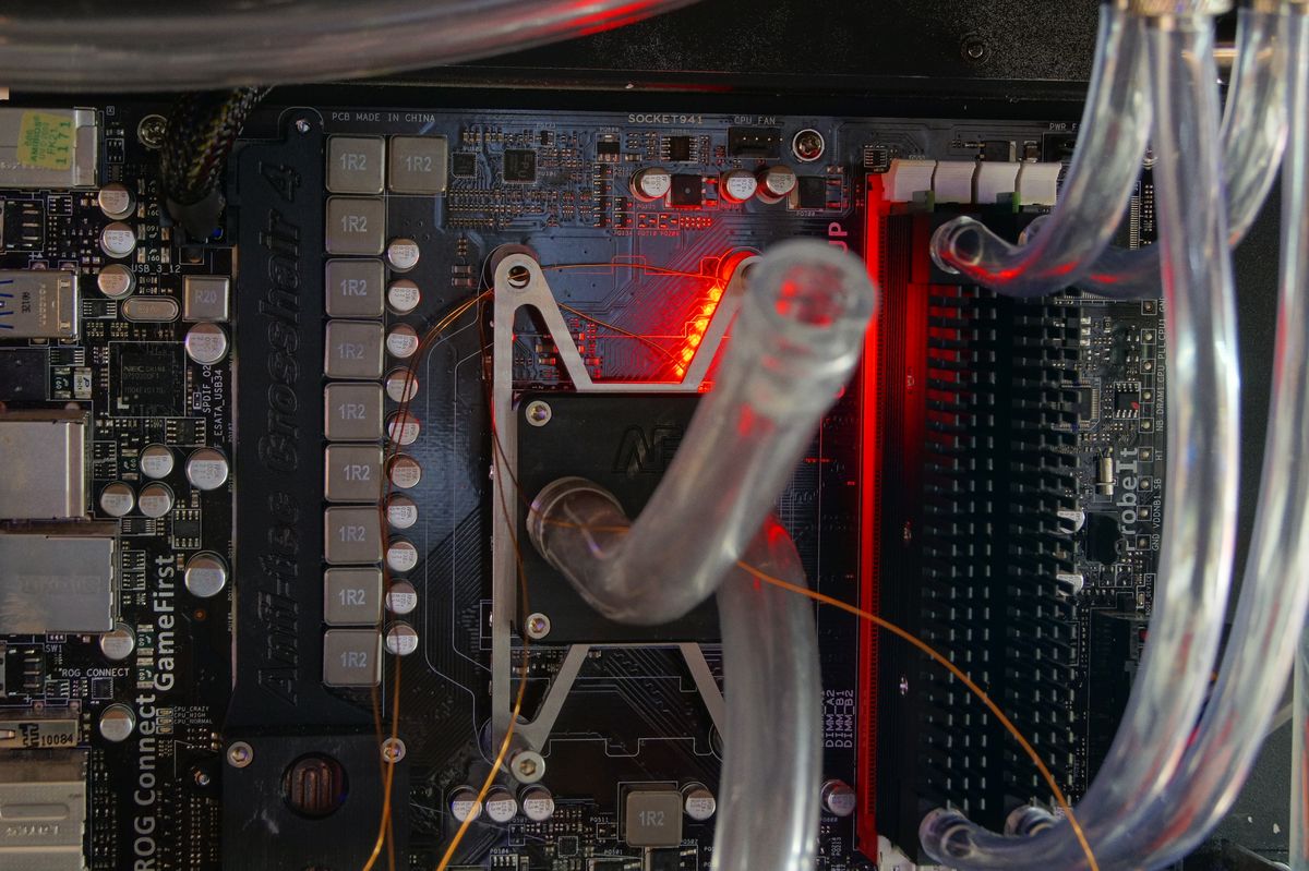 CPU Kühler 2