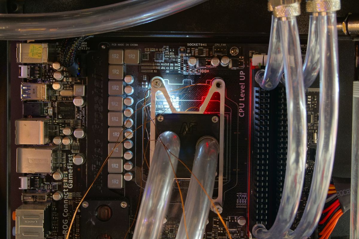 CPU Kühler 3