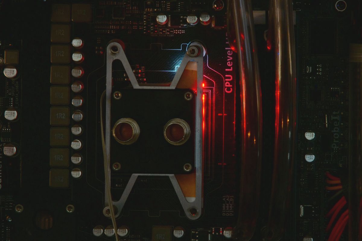 CPU Kühler 35
