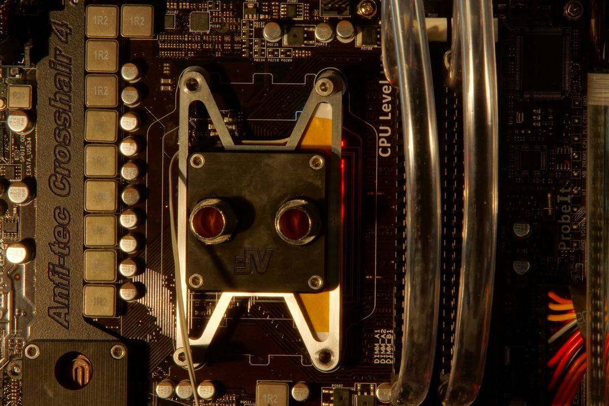 CPU Kühler 36