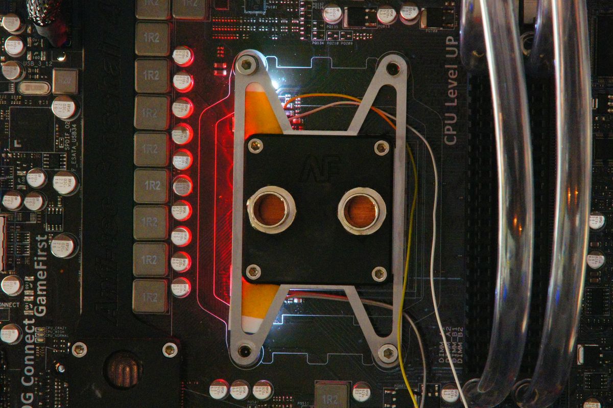 CPU Kühler 41