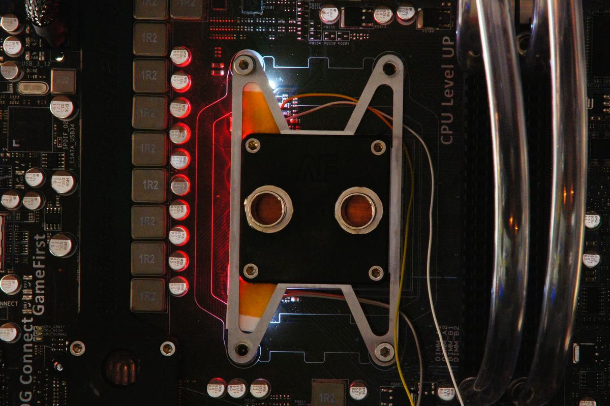 CPU Kühler 42