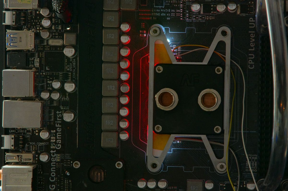 CPU Kühler 43