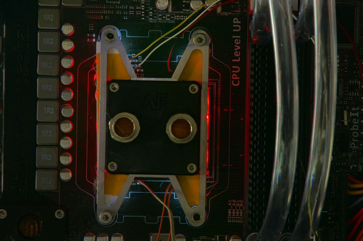 CPU Kühler 51