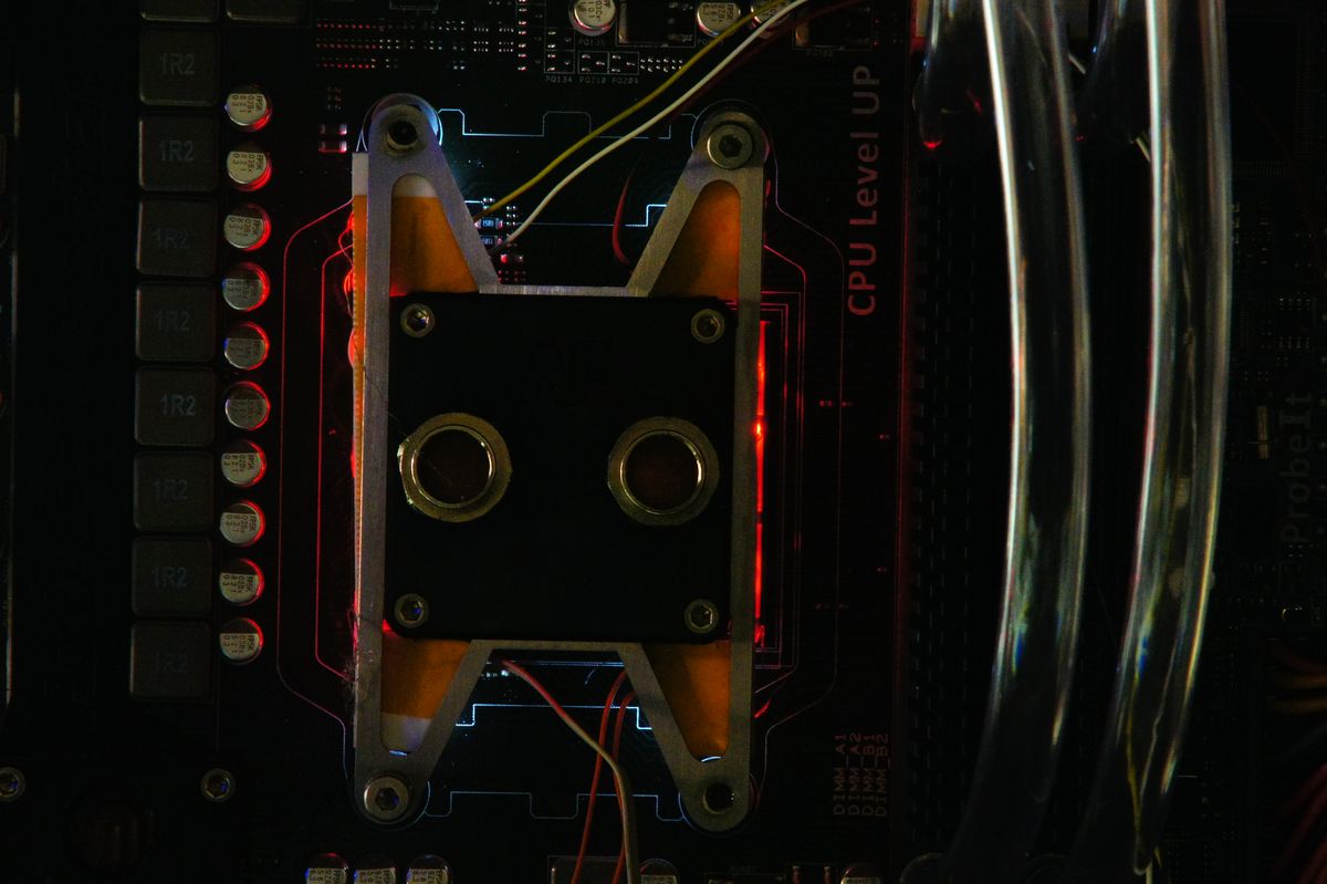 CPU Kühler 53