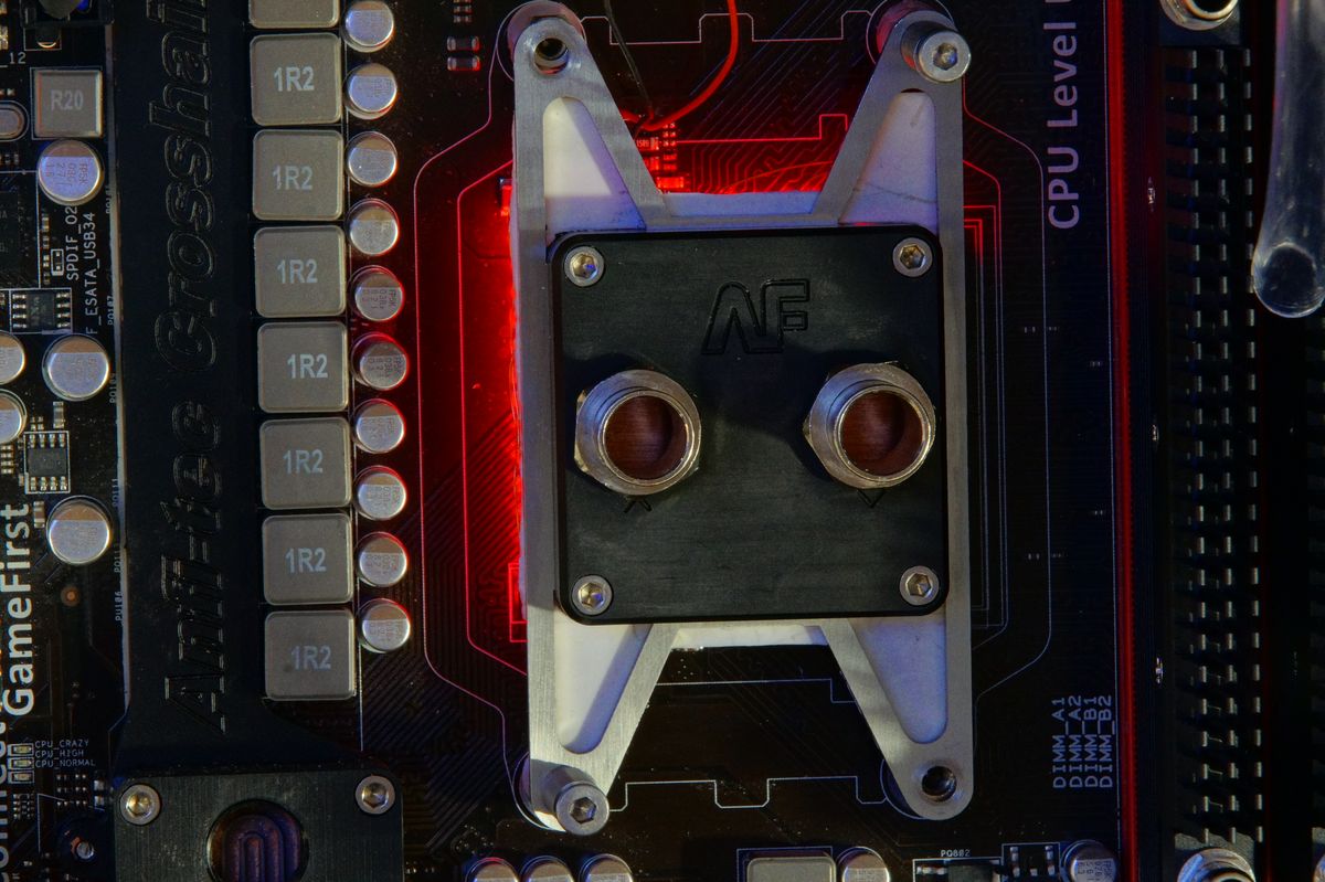 CPU Kühler 62