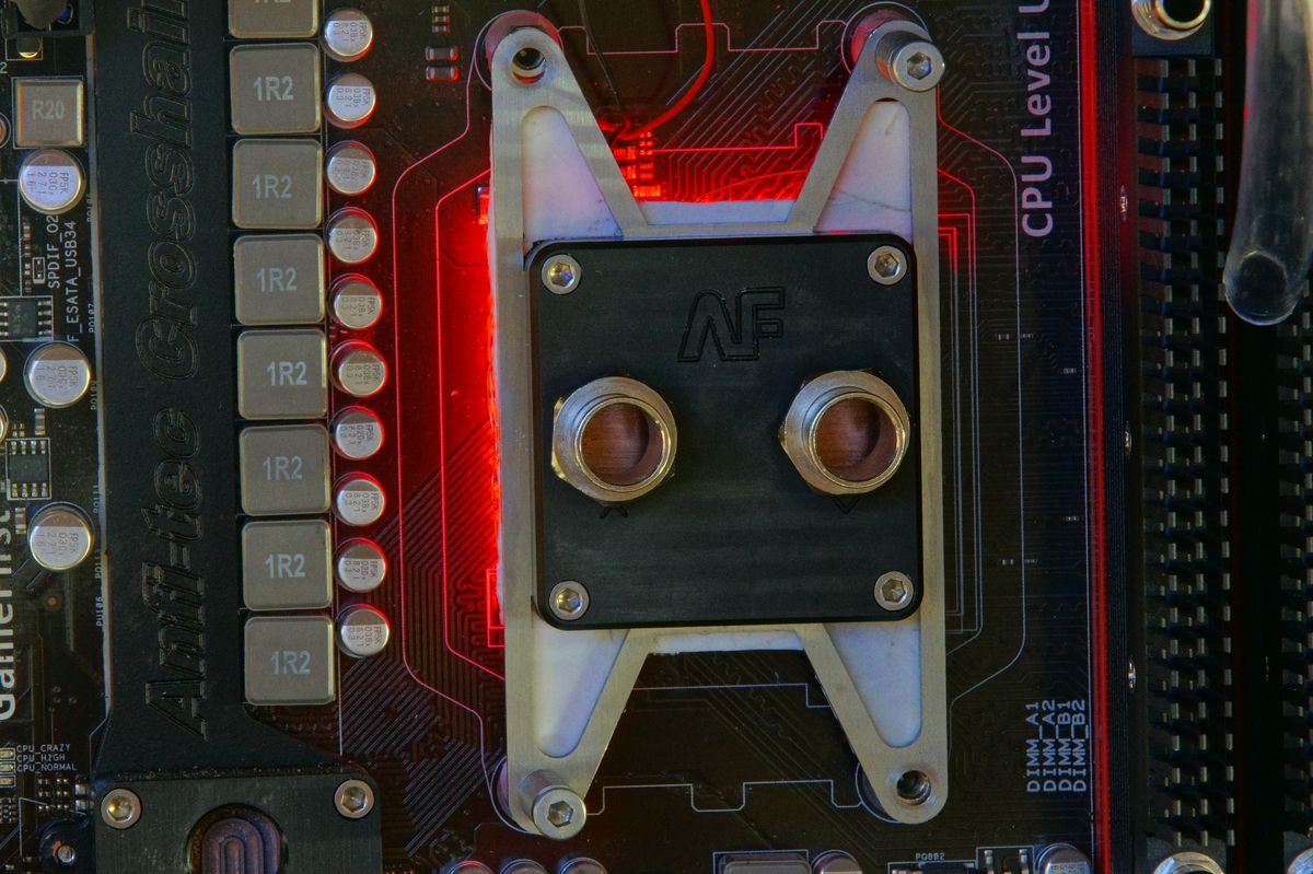 CPU Kühler 63