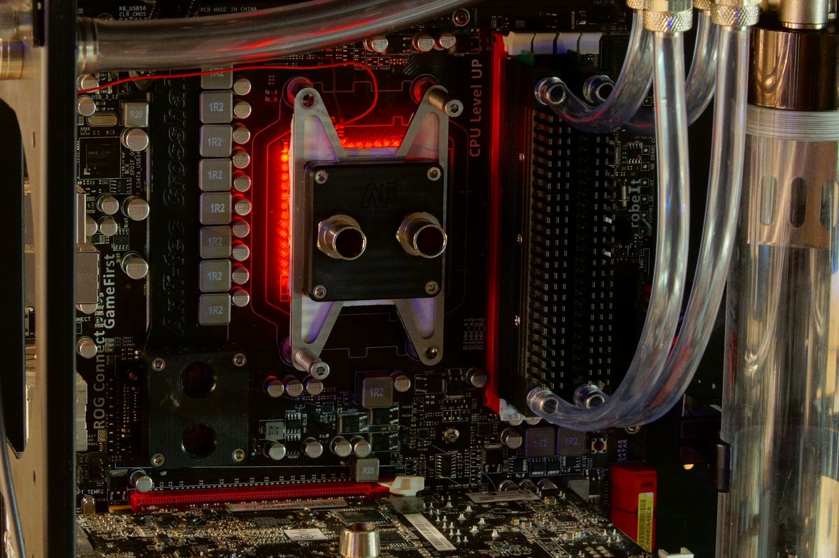 CPU Kühler 66