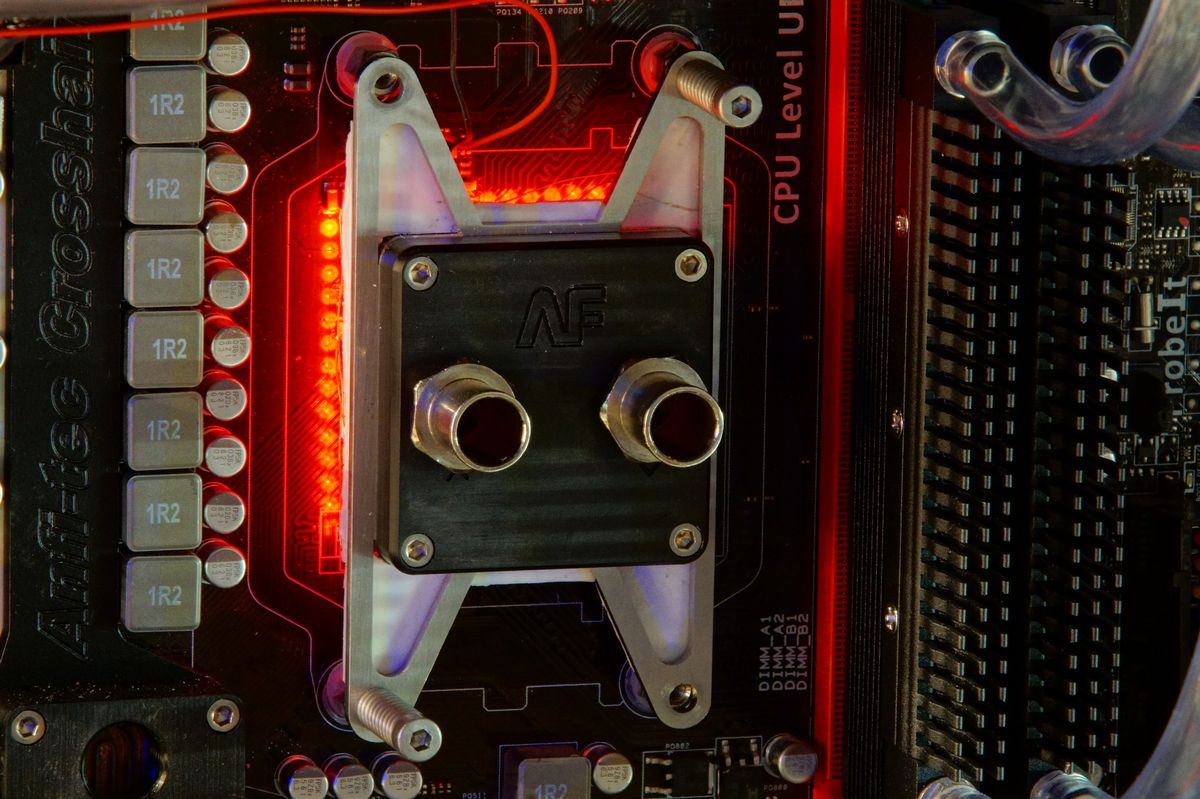 CPU Kühler 67