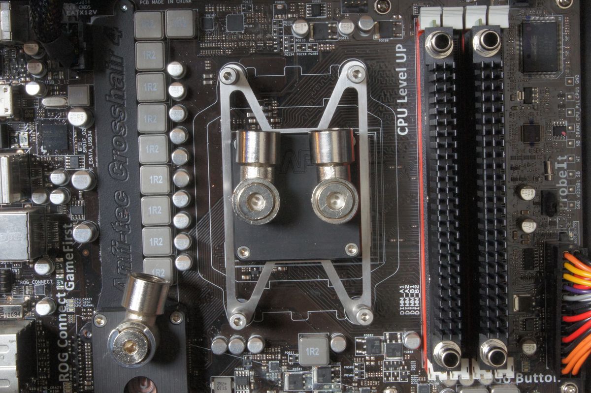 CPU Kühler