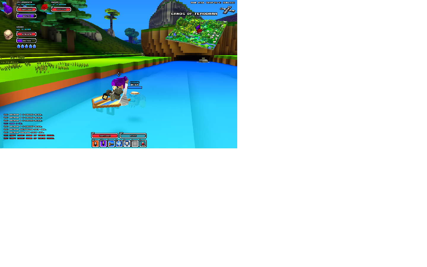 full
