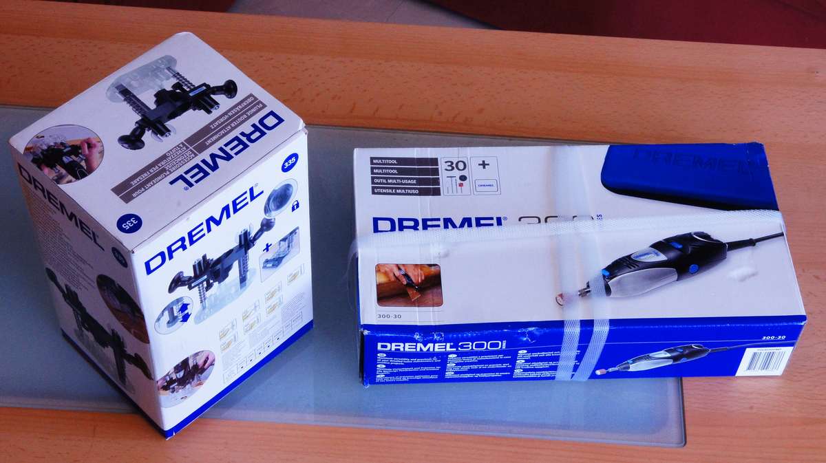 Dremel 1