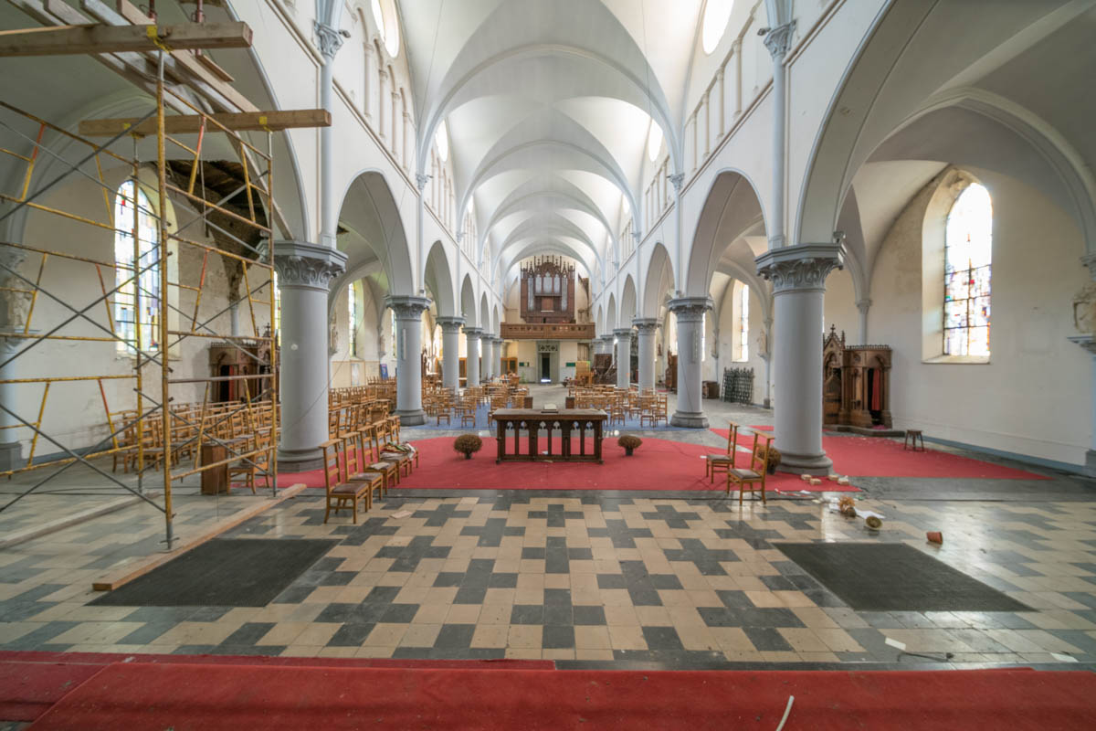 Eglise mille Arches 21 10 17 4 roh