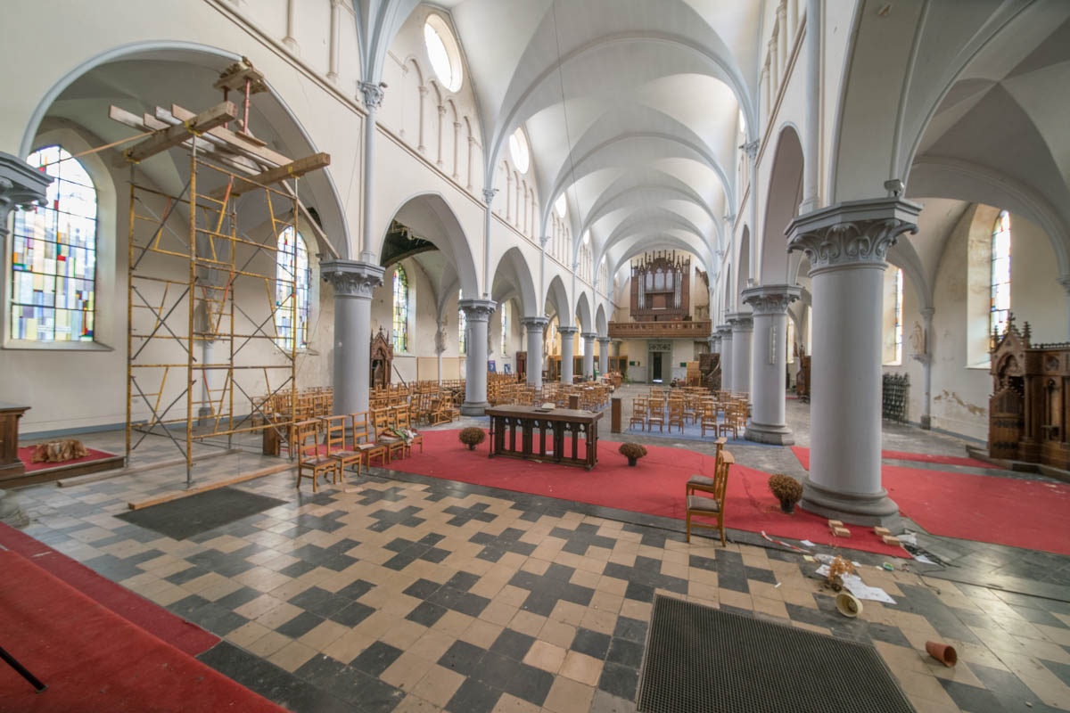 Eglise mille Arches 21 10 17 5 roh