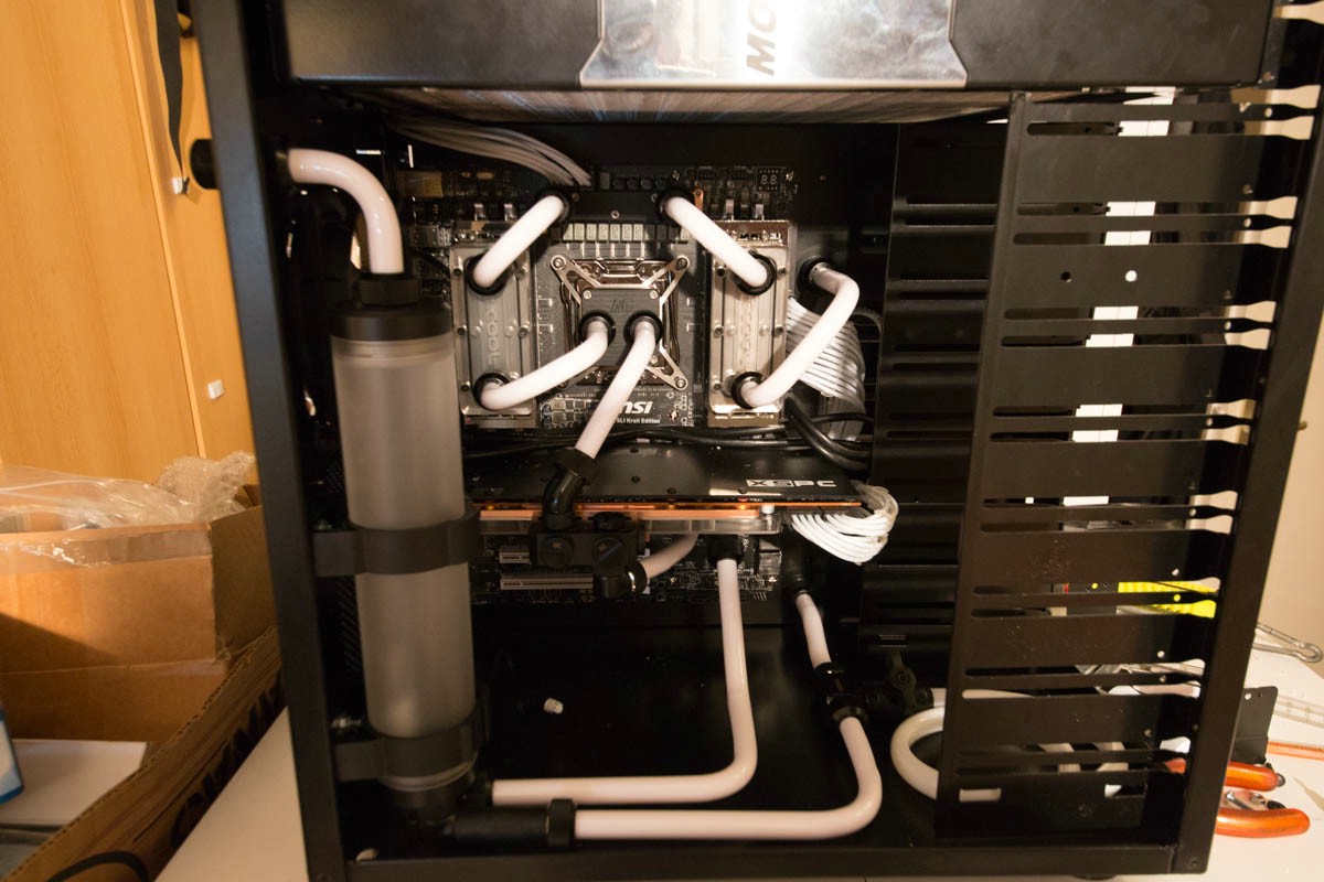 Einbau 9 f