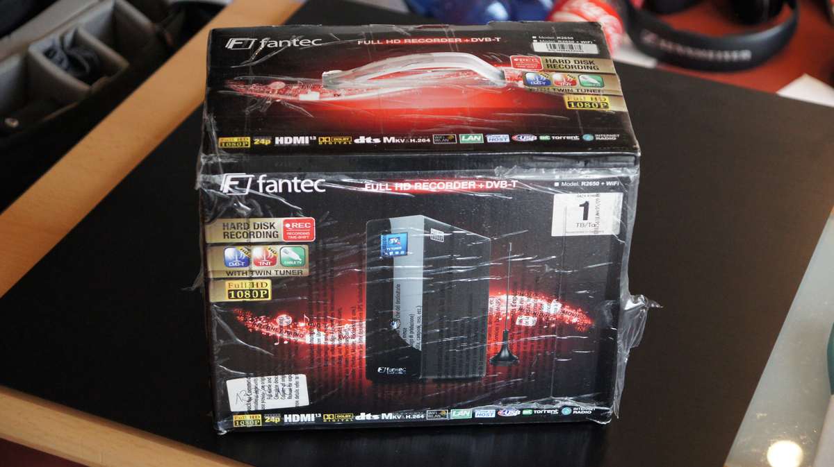 Fantec 1