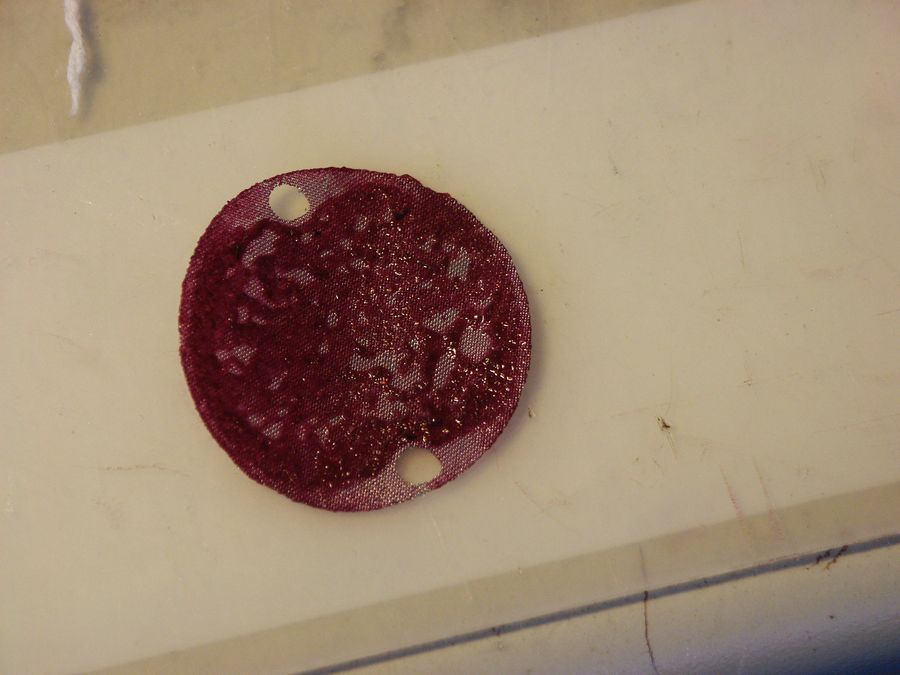 Filtergewebe