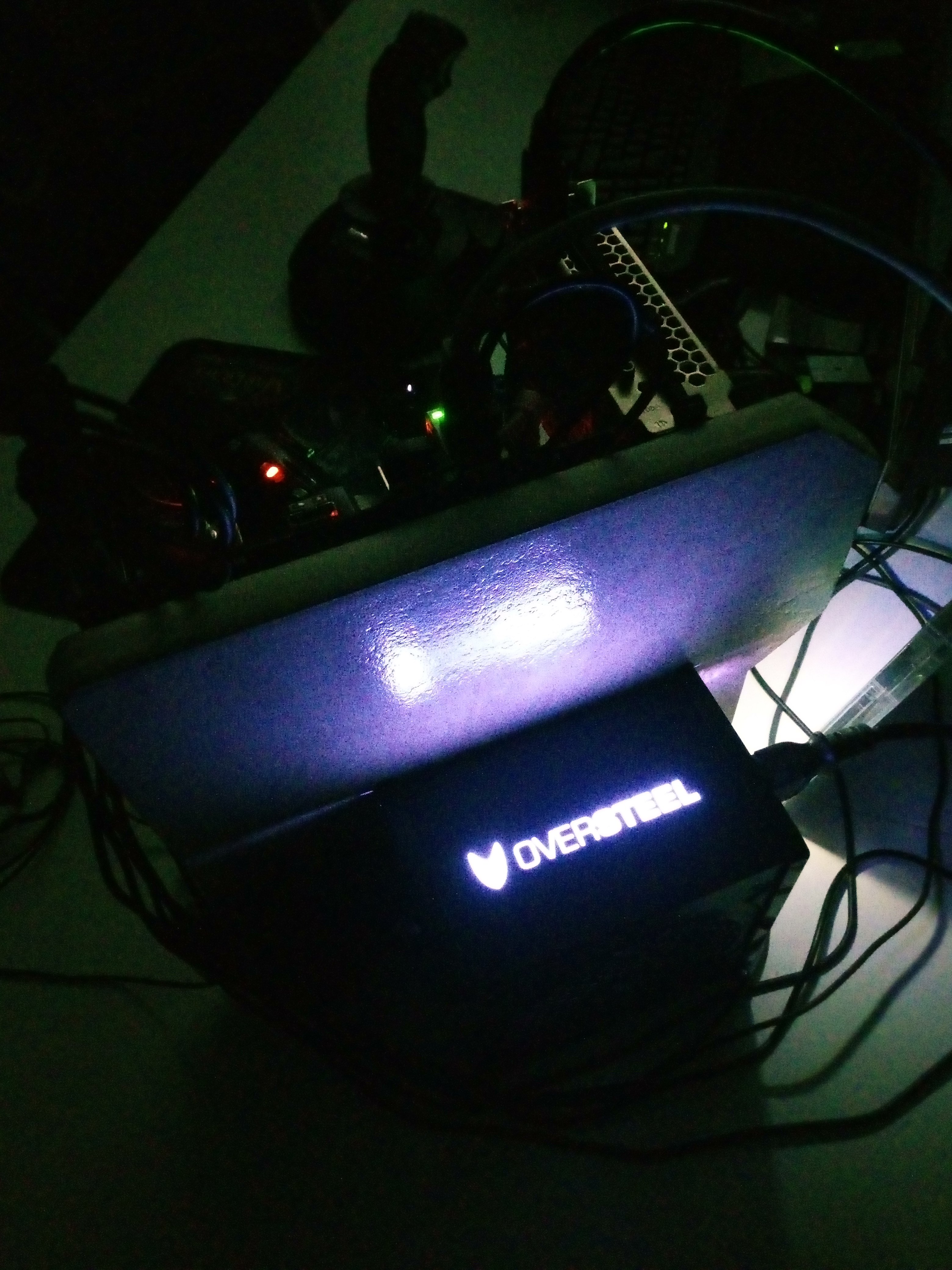 "Fliesen"-MOD - Prototyp1