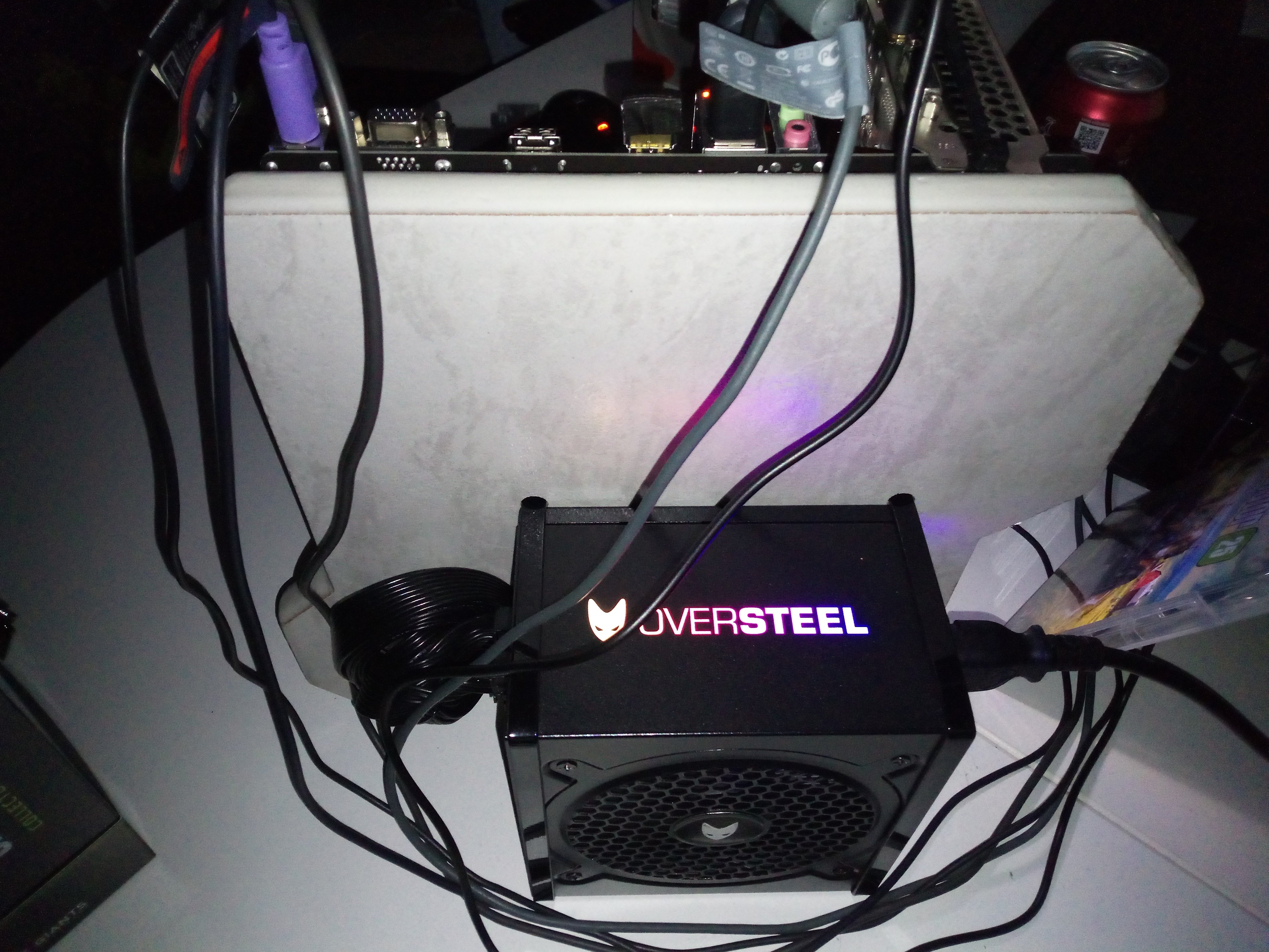 "Fliesen"-MOD - Prototyp1
