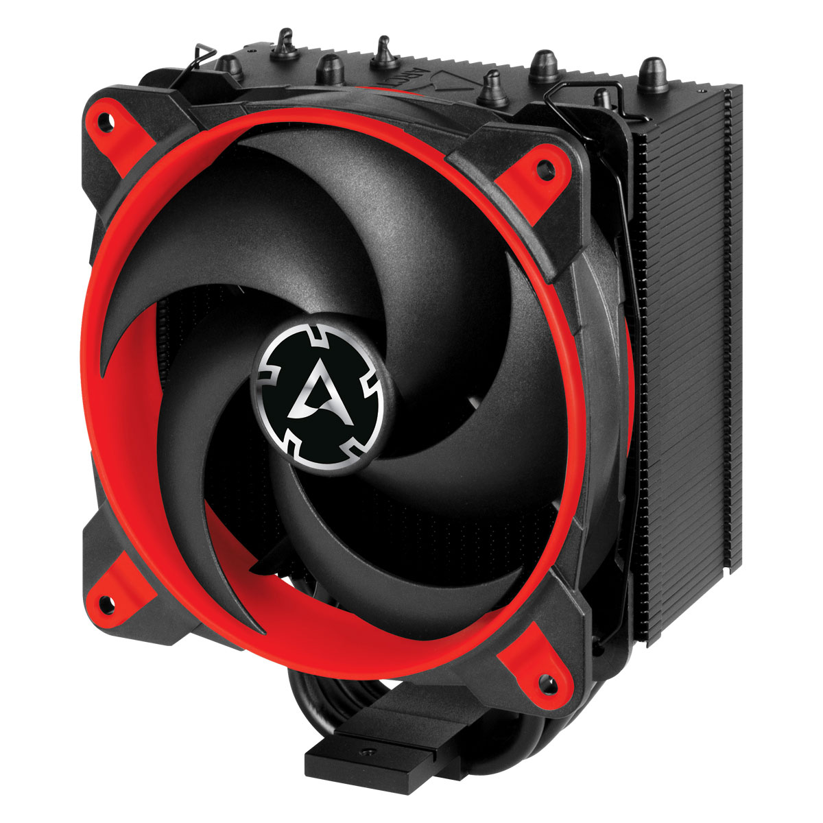 Freezer34 eSports black/red